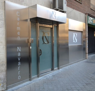 Centro de Estética Carmen Navarro Buen Suceso