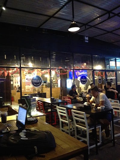 Photos of TRULY CAFE AND RESTO