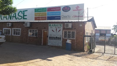Photos of Manase Construction