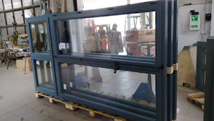 Photo n°23 de Menuiserie concept & Rénov à Fagnon (Plâtrier.ère)