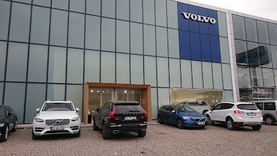 Photos of Volvo - Cindilli Otomotiv