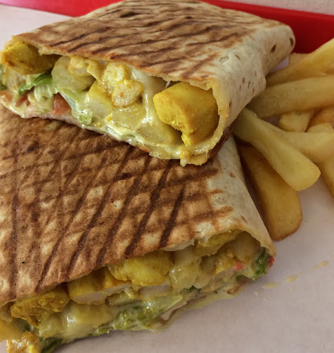 Photo 1 - Paprika Tacos Royan : Restaurant - Fast Food- Snack - Sandwicherie