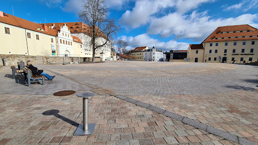 Kontrollpunkt für Navigationsgeräte Gallery - Germany