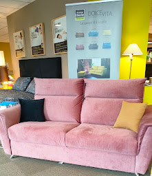 Photo n°24 de France Literie à Andelnans (Magasin de canapés)