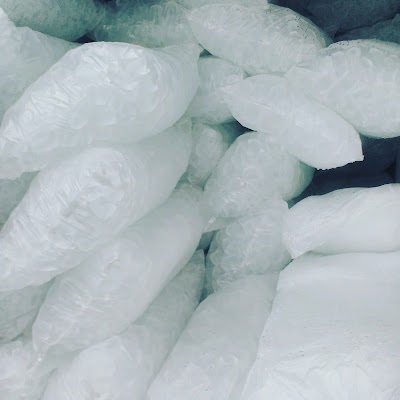 Photos of Distributor Ice Batu Kristal
