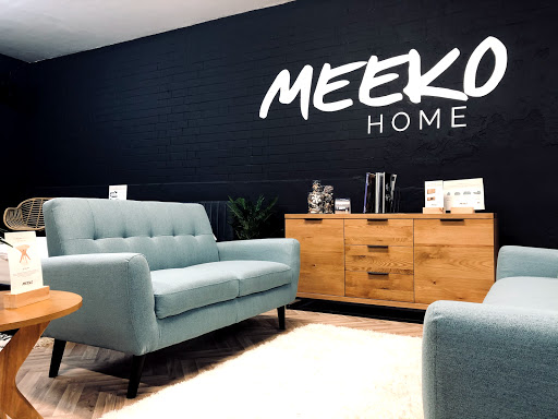 MEEKO - Visual