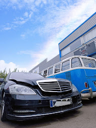 Photo n°1 de AZ Cars à Montpellier (Mécanicien)
