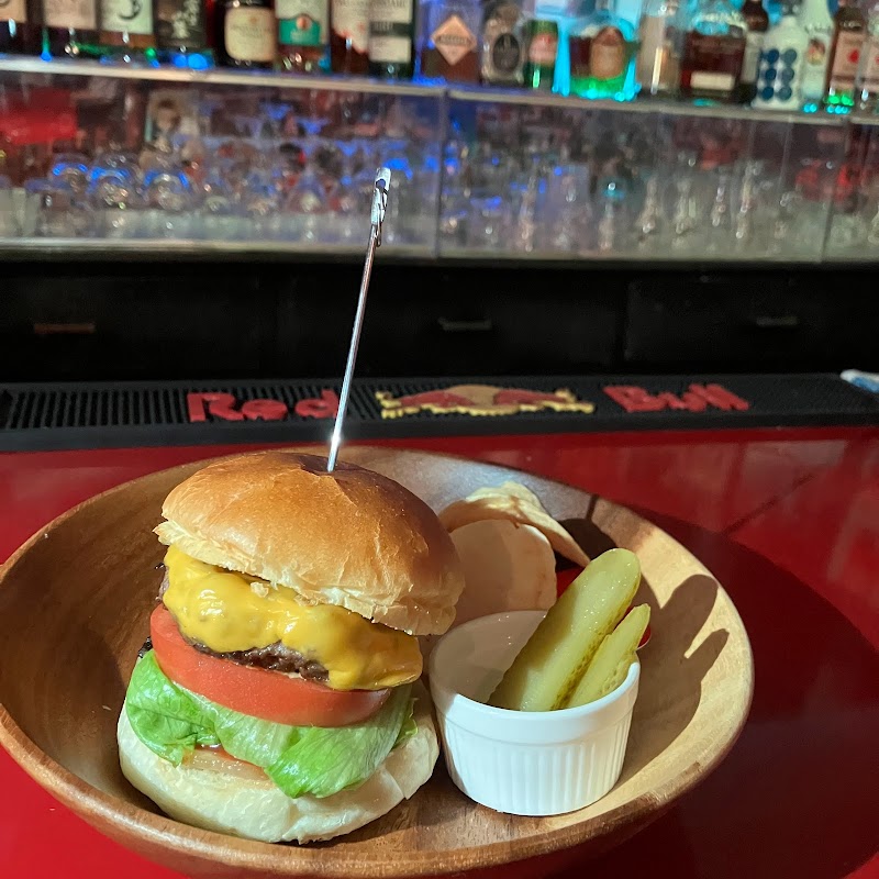 Cafe&Bar LittleNewYork