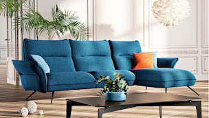 Photo n°14 de Mobilier de France Carcassonne à Carcassonne (Magasin de canapés)