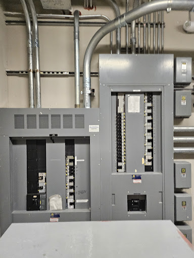 Ampi Electric - Visual