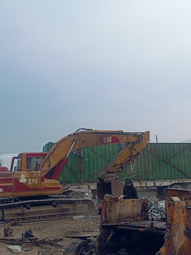 Reciclados Texcoco - Thumbnail