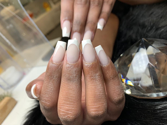 Flower Nails and Spa - Darmstadt photo