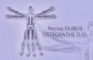 Photo n°1 de Perrine DUBOS à Audenge (Ostéopathe)