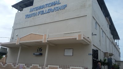 Photos of Good News Mission