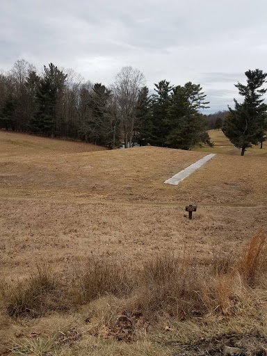 Pipestem Disc Golf Course