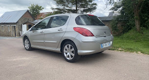 Photo n°6 de Lv automobile à Camprond (Garage automobile)