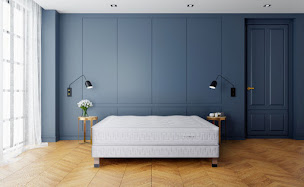 Photo n°25 de France Literie Annemasse à Ville-la-Grand (Magasin de canapés)