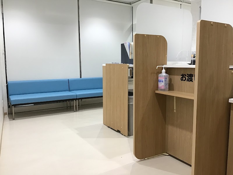 Ｖ・drug 東濃厚生病院前薬局