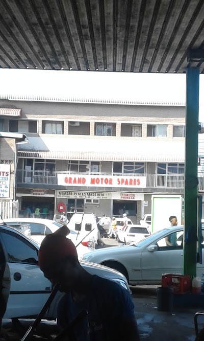 Photos of Grand Motors