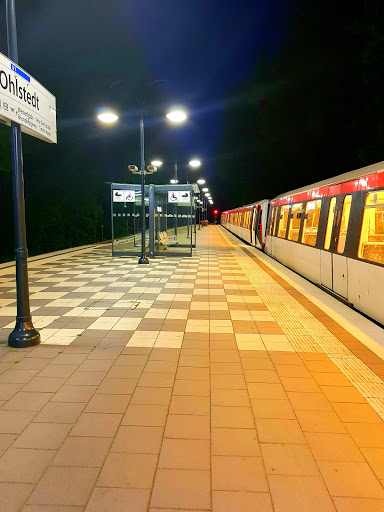 Ohlstedt - Visual