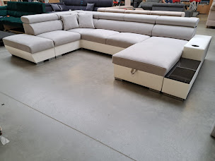 Photo n°3 de Kings Canapé Haguenau à Bischwiller (Magasin de canapés)