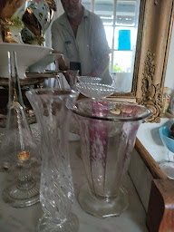 Photo n°15 de Dede la brocant à Giverville (Magasin d'antiquités)