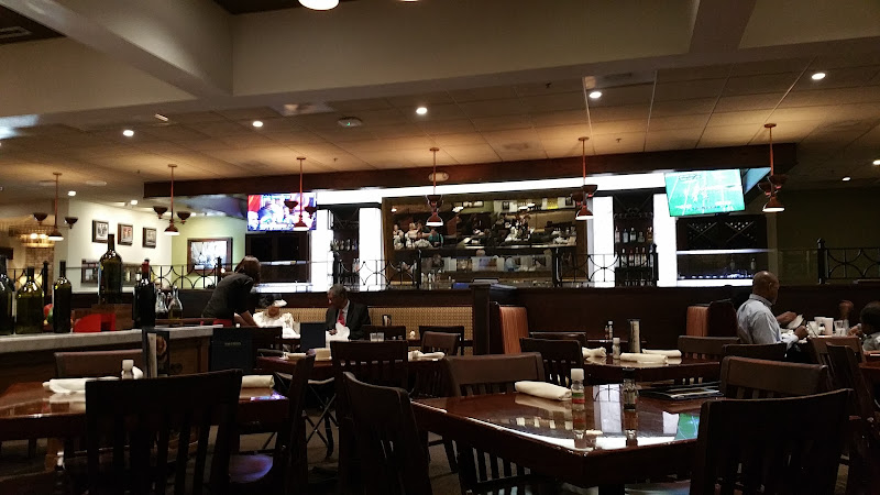 Carrabba's Italian Grill