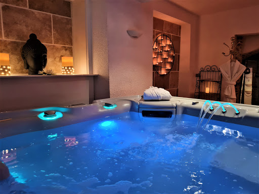 Photo de Spa Privilège