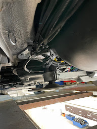 Photo n°27 de Linertek - EP Hydraulics / EP-VB Premium Center à Loire-Authion (Concessionnaire de véhicules de loisirs)