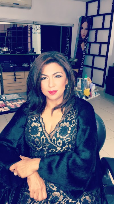 Photos of Ana Giron Beauty Salon