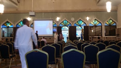 Photos of Matam Haji Hasan Al Aali