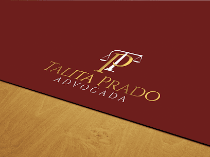 Talita Prado Advogada