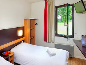 Photo n°50 de Hôtel Inn Design Chartres à Chartres (Séminaire)