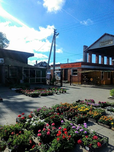 Photos of VILKAVISKIO MARKET V. Kavaliauskienės company