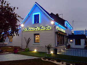 Photo n°1 de Le Relais du Bec Fin à Sommery (Restaurant français)