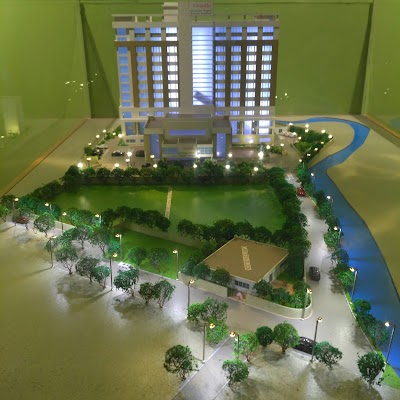 Photos of Grande International Hospital