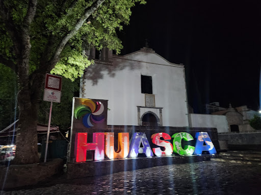Municipal Presidency of Huasca de Ocampo - Thumbnail