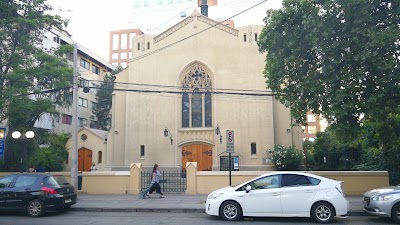 Photos of Santiago Community Church
