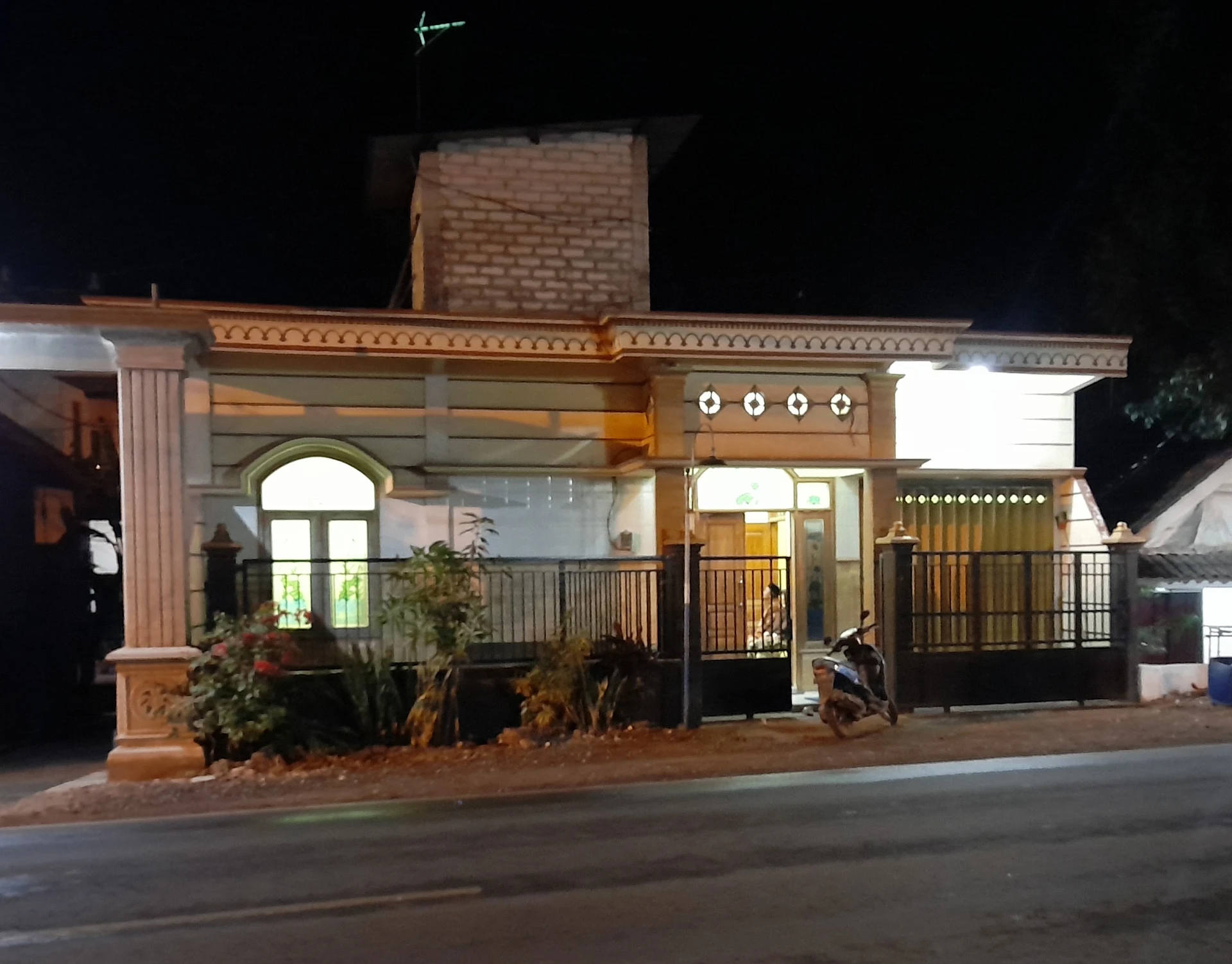 Mekarsari Homestay