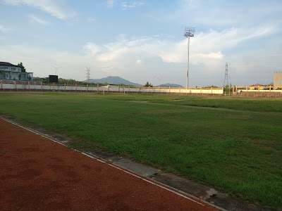 Photos of Stadion Sepakbola Kota Lubuklinggau