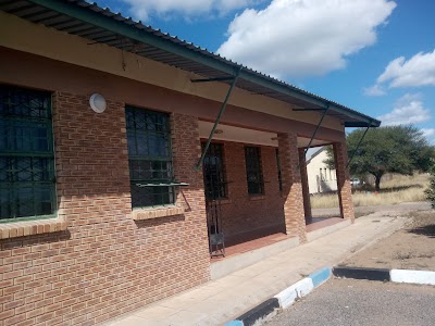 Photos of Bobonong Brigades