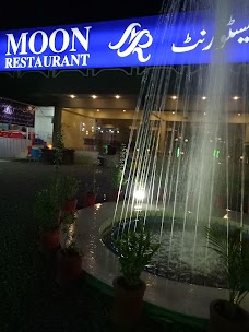 Moon Restaurant islamabad