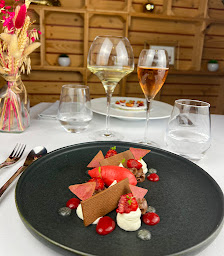 Photo n°3 de Au retour du Marché à La Plaine-sur-Mer (Restaurant français)