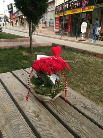 Photos of Yozgat &ccedil;i&ccedil;ek&ccedil;ilik