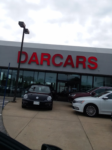 DARCARS Volkswagen