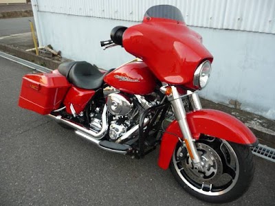 ＢＡＴ ＭＯＴＯＲＳ