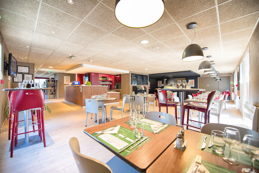Photo 7 - Le bistrot du Grand Manège Deauville - Saint-Arnoult
