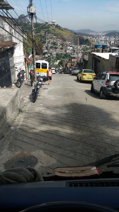 Photos of Morro da Formiga