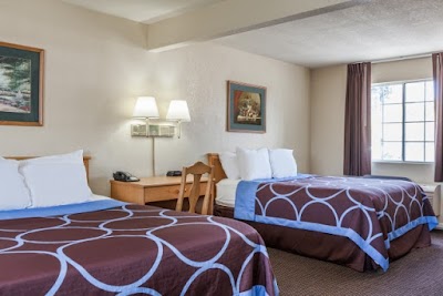 lodging