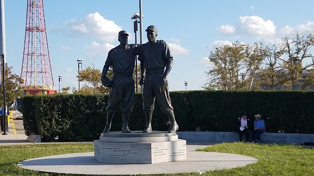 MCU Park